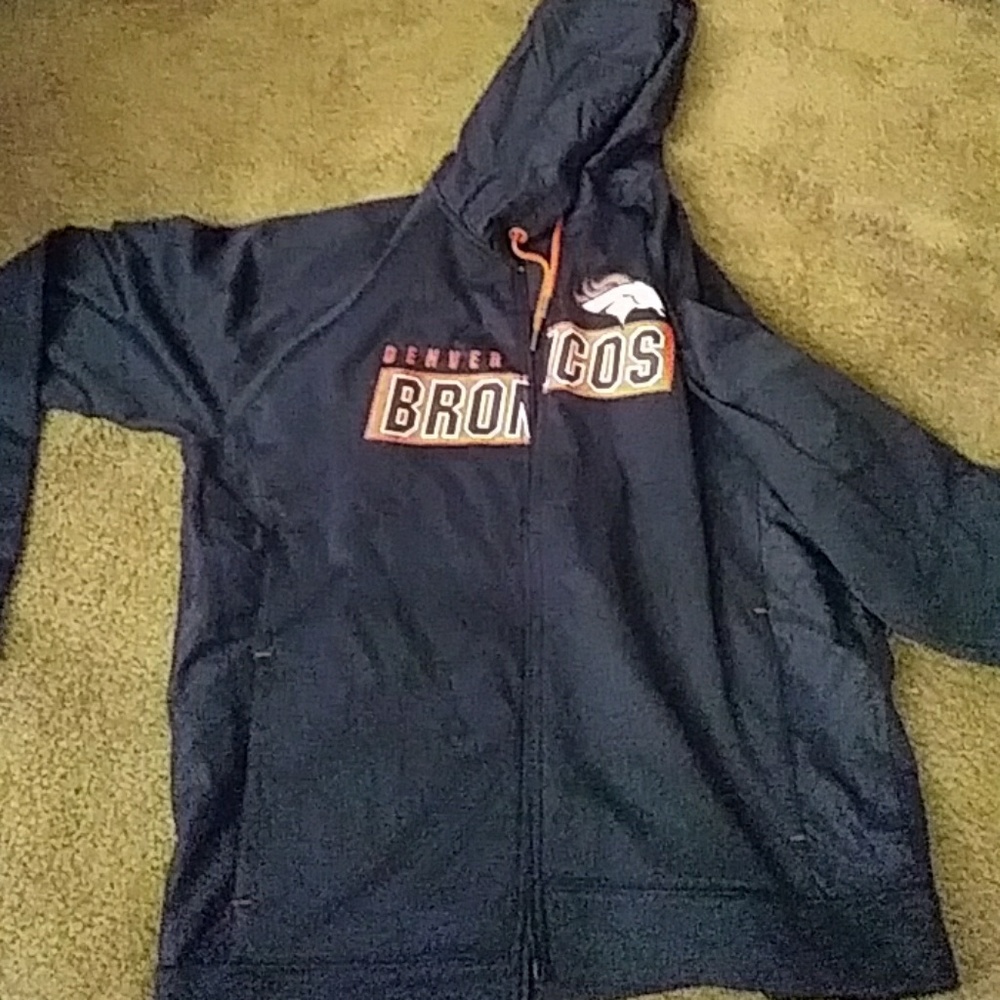 Broncos Jacket